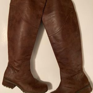Lucky Brand Boots